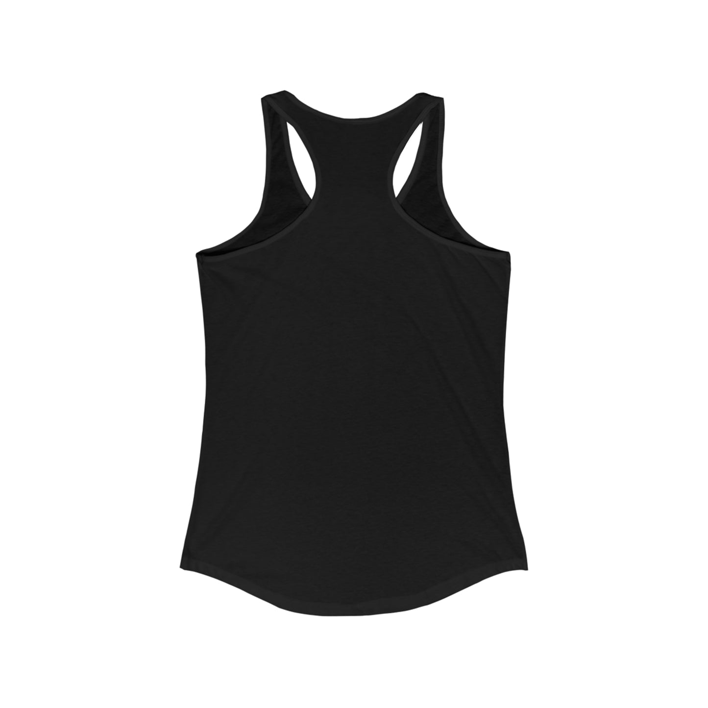 Dyer 55 Women's Ideal Racerback Tank