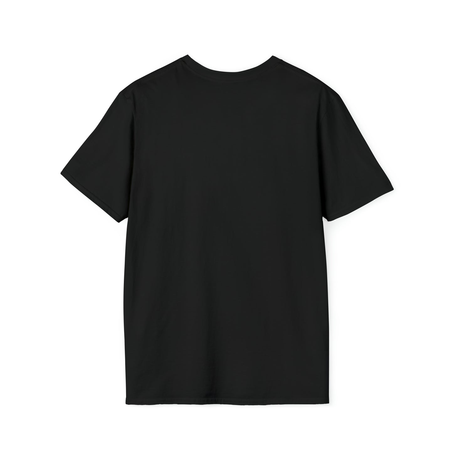 The Outtakes Unisex Softstyle T-Shirt