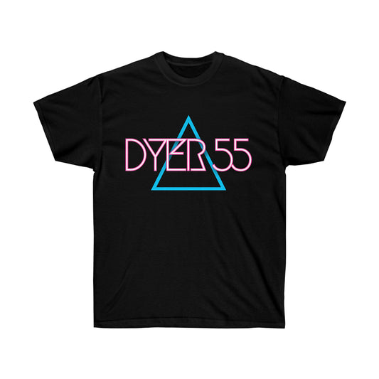 Dyer 55 Tee