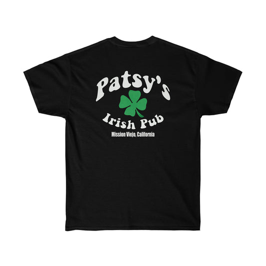 Patsy's Logo